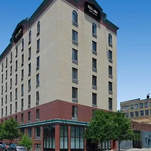 Red Lion & Long Island 3*, New York United States
