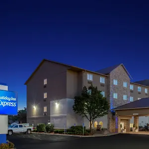 Express - Ohio Expo Center By Ihg 3*, Columbus United States