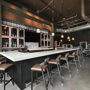 Aloft Center 2*, Charlotte United States