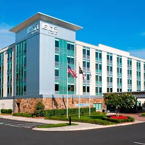 Aloft Ballantyne 3*, Charlotte United States