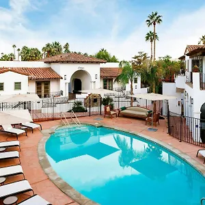 Triada Palm Springs, Autograph Collection 4*, Palm Springs United States