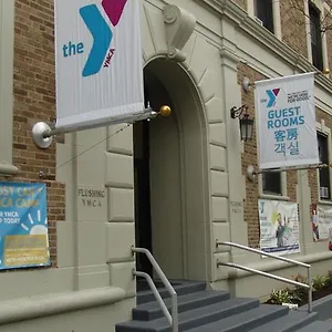 Flushing Ymca , New York United States